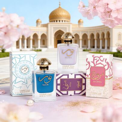 زجاجة عطر مسكي عربي شرقي بسعة 100 مل، رذاذ عطري بدون لهب، معطر هواء منزلي، رائحة فريدة، له تأثير معطر ومعزز للرائحة، له تأثير مريح ومنعش، خيار ممتاز لتحسين المزاج، هدية عيد الحب، عطر فاخر عالي الجودة، خيار ممتاز للهدايا