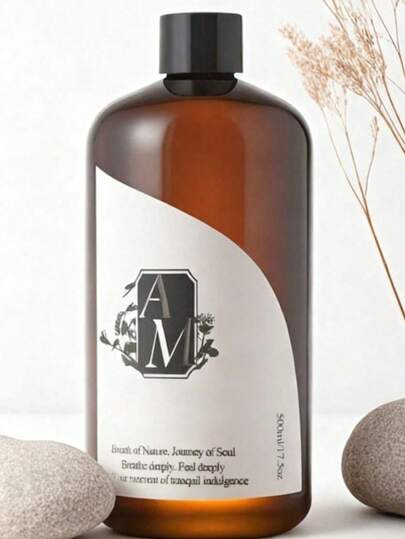 1 قطعة من ماء العطر الفاخر - عطر رقيق ولطيف يملأ مساحتك بالدفء والراحة، مثالي لإضافة لمسة من الفخامة إلى حياتك اليومية. مستلزمات ديكور الغرفة، ديكور غرفة المعيشة، هدايا للأصدقاء، هدايا للصديقات