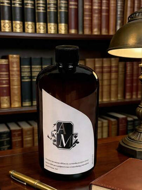 1 قطعة من ماء العطر الفاخر - عطر رقيق ولطيف يملأ مساحتك بالدفء والراحة، مثالي لإضافة لمسة من الفخامة إلى حياتك اليومية. مستلزمات ديكور الغرفة، ديكور غرفة المعيشة، هدايا للأصدقاء، هدايا للصديقات