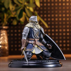 تمثال أنمي أكشن من Dark Souls، تحفة جمع، بضاعة أنمي، لعبة شخصية أنمي قيمة للمعجبين