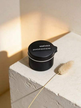 شمع معطر من إيفودك، شمع زيت عطري للتدليك بعلبة حديد، شمع زيت جسم بلوشن جوز الهند الحراري، مناسب لغرفة النوم والحمام، عطر دائم، مع رائحة زيوت أساسية، هدية مثالية للعائلة والأصدقاء، علبة شمع عطري، مناسب للسفر وعيد الميلاد وعيد الحب وعيد الأم، علبة هدايا الع