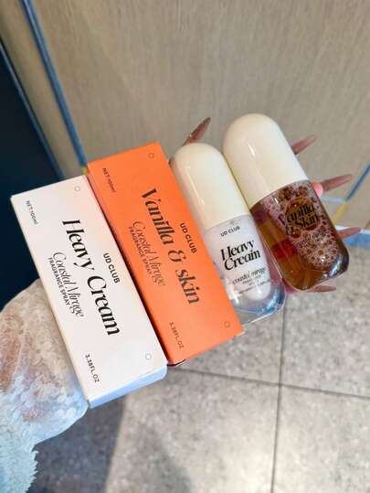 رذاذ عطري 100 مل، منعش هواء منزلي، ينبعث منه عطر أنيق يدوم لفترة طويلة، له رائحة لطيفة وليس له رائحة غريبة، يجعل جسمك كله يشع بالجاذبية، مناسب للاستخدام الداخلي والخارجي، الحمام، المواعدة، الحفلات، العطلات