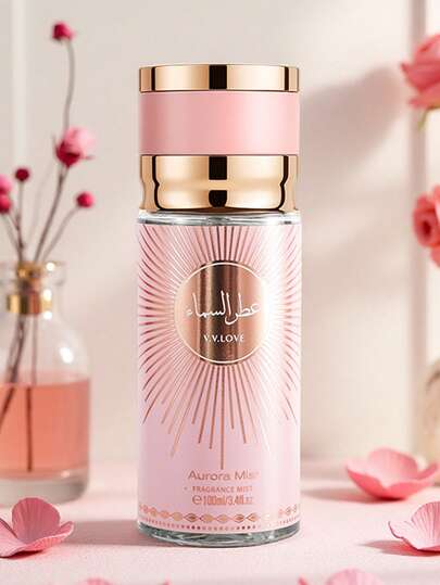 رذاذ عطر للنساء | رائحة طويلة الأمد، طبيعية وطازجة، جذابة | رذاذ معطر هواء محمول، مناسب للحفلات | حفلات الرجال | هدية عيد ميلاد للصديقة