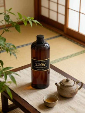 1 قطعة سائل تغذية عطر طبيعي زيلون 500 مل | بديل عطر فاخر طويل الأمد لأجهزة الاستنشاق | حل عطر منزلي فاخر بصيغة نقية ولطيفة وعطرية للنضارة المستمرة