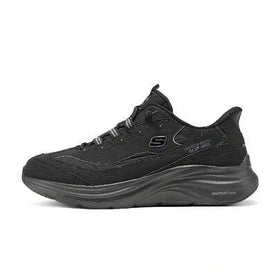Skechers أحذية رياضية كاجوال سهلة الارتداء للرجال، أحذية رياضية كاجوال خفيفة الوزن ومريحة 232642-BBK