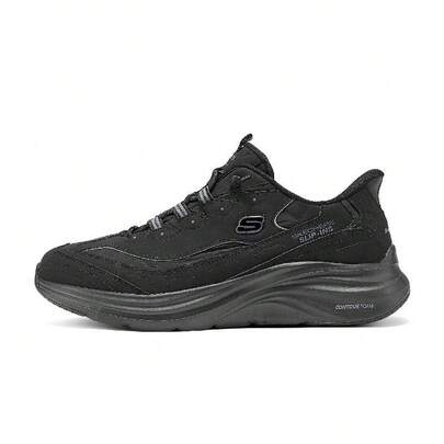 Skechers أحذية رياضية كاجوال سهلة الارتداء للرجال، أحذية رياضية كاجوال خفيفة الوزن ومريحة 232642-BBK