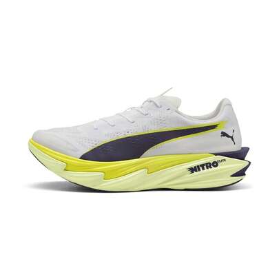 Puma أحذية الجري للرجال من السلسلة الأخرى ذات الكعب المنخفض 31212706