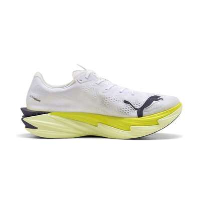 Puma أحذية الجري للرجال من السلسلة الأخرى ذات الكعب المنخفض 31212706