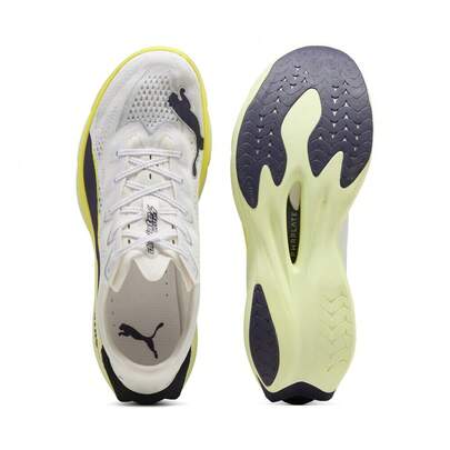 Puma أحذية الجري للرجال من السلسلة الأخرى ذات الكعب المنخفض 31212706