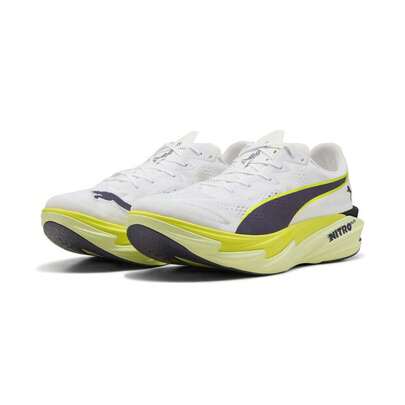 Puma أحذية الجري للرجال من السلسلة الأخرى ذات الكعب المنخفض 31212706