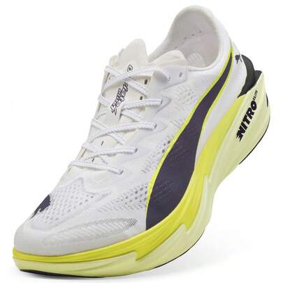 Puma أحذية الجري للرجال من السلسلة الأخرى ذات الكعب المنخفض 31212706