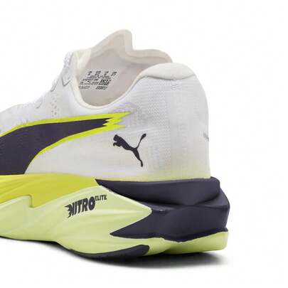Puma أحذية الجري للرجال من السلسلة الأخرى ذات الكعب المنخفض 31212706