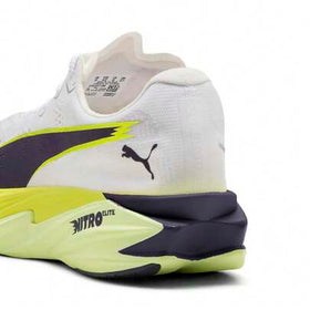 Puma أحذية الجري للرجال من السلسلة الأخرى ذات الكعب المنخفض 31212706