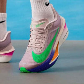 Jordan أحذية الجري للرجال ZOOM FLY 6 EK، أحذية رياضية كاجوال مبطنة خفيفة الوزن HJ7038-600