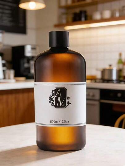 1 قطعة من ماء العطر الفاخر - عطر رقيق ولطيف يملأ مساحتك بالدفء والراحة، مثالي لإضافة لمسة من الفخامة إلى حياتك اليومية. مستلزمات ديكور الغرفة، ديكور غرفة المعيشة، هدايا للأصدقاء، هدايا للصديقات