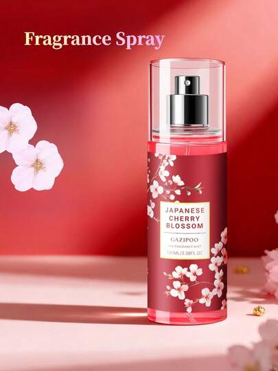 رذاذ عطر فاخر سكورا 100 مل، رذاذ عطر منزلي للعلاج بالروائح، معطر هواء، رائحة طبيعية طويلة الأمد، مضاد للروائح الكريهة، محكم الإغلاق، ديكور منزلي، مثالي لعيد الميلاد، عيد الحب، الحفلات، هالوين، السفر التجاري، العطلات، الهدايا للآباء والأزواج والأصدقاء