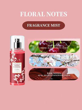 رذاذ عطر فاخر سكورا 100 مل، رذاذ عطر منزلي للعلاج بالروائح، معطر هواء، رائحة طبيعية طويلة الأمد، مضاد للروائح الكريهة، محكم الإغلاق، ديكور منزلي، مثالي لعيد الميلاد، عيد الحب، الحفلات، هالوين، السفر التجاري، العطلات، الهدايا للآباء والأزواج والأصدقاء
