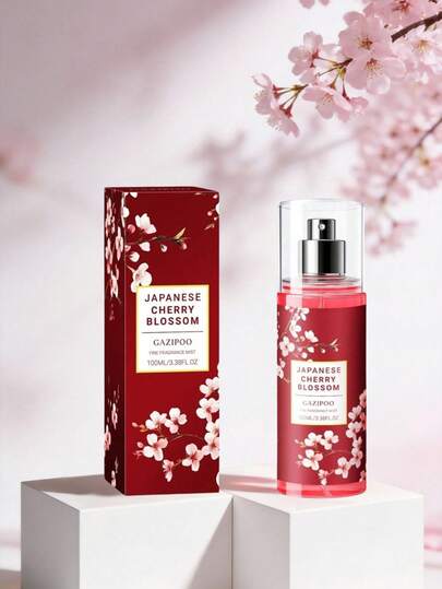 رذاذ عطر فاخر سكورا 100 مل، رذاذ عطر منزلي للعلاج بالروائح، معطر هواء، رائحة طبيعية طويلة الأمد، مضاد للروائح الكريهة، محكم الإغلاق، ديكور منزلي، مثالي لعيد الميلاد، عيد الحب، الحفلات، هالوين، السفر التجاري، العطلات، الهدايا للآباء والأزواج والأصدقاء