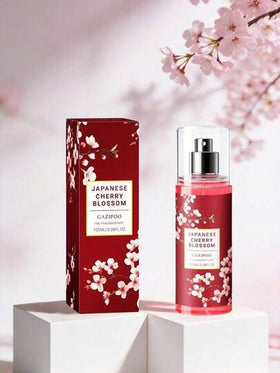 رذاذ عطر فاخر سكورا 100 مل، رذاذ عطر منزلي للعلاج بالروائح، معطر هواء، رائحة طبيعية طويلة الأمد، مضاد للروائح الكريهة، محكم الإغلاق، ديكور منزلي، مثالي لعيد الميلاد، عيد الحب، الحفلات، هالوين، السفر التجاري، العطلات، الهدايا للآباء والأزواج والأصدقاء