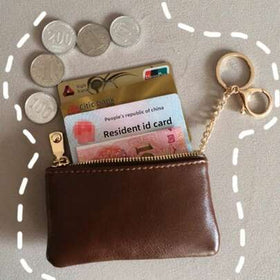محفظة نسائية صغيرة جديدة لربيع 2026، حامل رخصة قيادة جديد وقصير وضيق، علبة بطاقات، محفظة صغيرة مبطنة بطباعة الكاميليا مزودة بسحاب لحفظ العملات المعدنية، محفظة صغيرة، محفظة عملات، اكسسوارات للمعلمين، حقائب صغيرة جميلة