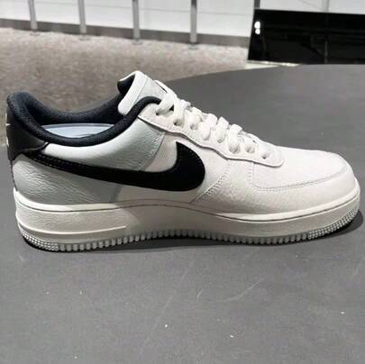 Nike حذاء رياضي كلاسيكي AIR FORCE 1 GTX للرجال