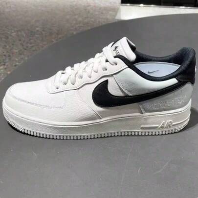Nike حذاء رياضي كلاسيكي AIR FORCE 1 GTX للرجال