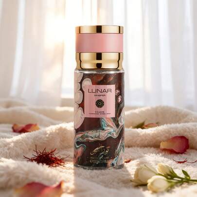 100 مل زيت عطري منزلي، عطر دائم الاستمرار، رائحة خشبية زهرية، مناسب للرجال والنساء على حد سواء، متوافق مع جهاز نشر الروائح والمرطب، رائحة منعشة وممتعة، مثالي كهدية للمناسبات
