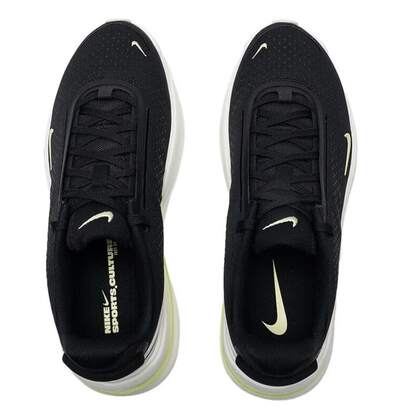 Nike حذاء رياضي للرجال من نايك مزود بوسادة هواء مرئية لامتصاص الصدمات والارتداد، AIR ZOOM UPTURN SC، مريح وخفيف الوزن للارتداء اليومي، IB2746-001