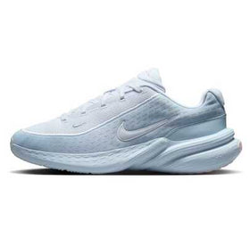 Nike حذاء رياضي رجالي من سلسلة UPLIFT من نايك، مبطن خفيف الوزن مريح للاستخدام اليومي، مقاوم للتآكل، باللون الأزرق السماوي الجذاب، رقم الموديل IB2765-400