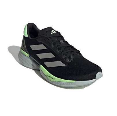 Adidas أديداس أحذية تدريب يومية مبطنة ومانعة للانزلاق للرجال، أحذية رياضية خفيفة الوزن مريحة SUPERNOVA RISE للياقة البدنية، متعددة الألوان، أحذية كاجوال عصرية متعددة الاستخدامات، موصى بها للرياضيين، IH0434
