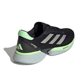 Adidas أديداس أحذية تدريب يومية مبطنة ومانعة للانزلاق للرجال، أحذية رياضية خفيفة الوزن مريحة SUPERNOVA RISE للياقة البدنية، متعددة الألوان، أحذية كاجوال عصرية متعددة الاستخدامات، موصى بها للرياضيين، IH0434
