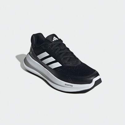 Adidas أحذية الجري ذات الرقبة المنخفضة NOVAWAVE JQ9341 للرجال، هدية مناسبة للصديق أو أفراد العائلة