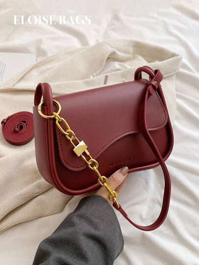 حقيبة كتف وحقيبة متعددة الاستخدامات للنساء 2025