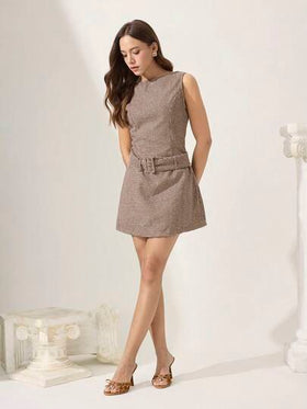 CUCCOO CHICEST صنادل نسائية ذات كعب
