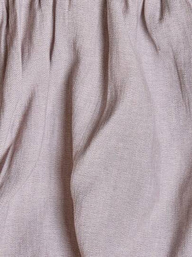 MUSERA شورت بخصر مطاطي قصير منتفخ مجموعة أسفل فقط، جميل للربيع والعطلات، طفولي وحلو