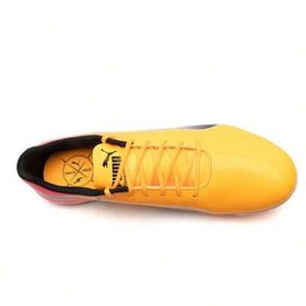 Puma أحذية الجري للمضمار والميدان إيفوسبيد سبرينت 14، مسامير احترافية 377001-01، للرجال والنساء