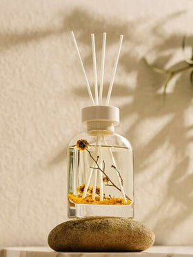 زجاجة عطر بسعة 150 مل ذات طراز مائي، زيت عطري نباتي، عطر طويل الأمد مناسب لغرفة النوم، إزالة الروائح وديكور المنزل