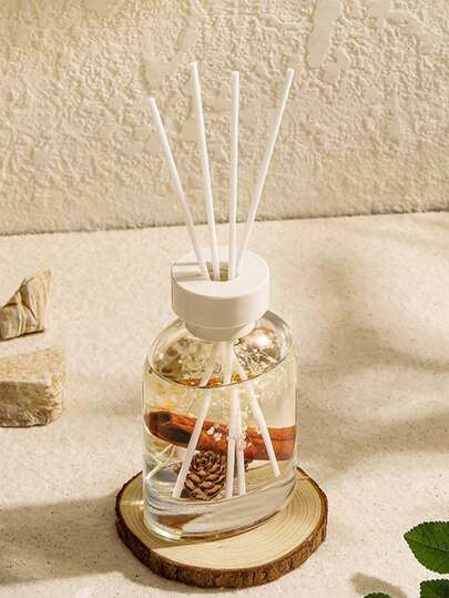 زجاجة عطر بسعة 150 مل ذات طراز مائي، زيت عطري نباتي، عطر طويل الأمد مناسب لغرفة النوم، إزالة الروائح وديكور المنزل