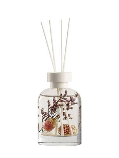 زجاجة عطر بسعة 150 مل ذات طراز مائي، زيت عطري نباتي، عطر طويل الأمد مناسب لغرفة النوم، إزالة الروائح وديكور المنزل