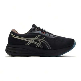Asics حذاء رياضي رجالي للجري موديل 2026 الجديد GEL-PULSE 17 GTX، مريح، خفيف الوزن، مناسب للأنشطة الرياضية الخارجية، رقم الموديل 1011C154-001