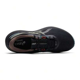Asics حذاء رياضي رجالي للجري موديل 2026 الجديد GEL-PULSE 17 GTX، مريح، خفيف الوزن، مناسب للأنشطة الرياضية الخارجية، رقم الموديل 1011C154-001