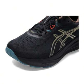 Asics حذاء رياضي رجالي للجري موديل 2026 الجديد GEL-PULSE 17 GTX، مريح، خفيف الوزن، مناسب للأنشطة الرياضية الخارجية، رقم الموديل 1011C154-001