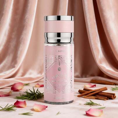 100 مل زيت عطري منزلي، عطر دائم الاستمرار، رائحة خشبية زهرية، مناسب للرجال والنساء على حد سواء، متوافق مع جهاز نشر الروائح والمرطب، رائحة منعشة وممتعة، مثالي كهدية للمناسبات