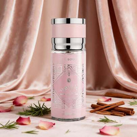 100 مل زيت عطري منزلي، عطر دائم الاستمرار، رائحة خشبية زهرية، مناسب للرجال والنساء على حد سواء، متوافق مع جهاز نشر الروائح والمرطب، رائحة منعشة وممتعة، مثالي كهدية للمناسبات