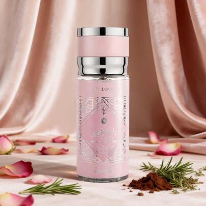 100 مل زيت عطري منزلي، عطر دائم الاستمرار، رائحة خشبية زهرية، مناسب للرجال والنساء على حد سواء، متوافق مع جهاز نشر الروائح والمرطب، رائحة منعشة وممتعة، مثالي كهدية للمناسبات