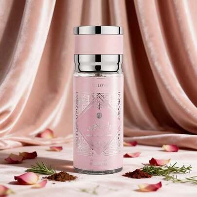 100 مل زيت عطري منزلي، عطر دائم الاستمرار، رائحة خشبية زهرية، مناسب للرجال والنساء على حد سواء، متوافق مع جهاز نشر الروائح والمرطب، رائحة منعشة وممتعة، مثالي كهدية للمناسبات