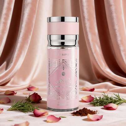 100 مل زيت عطري منزلي، عطر دائم الاستمرار، رائحة خشبية زهرية، مناسب للرجال والنساء على حد سواء، متوافق مع جهاز نشر الروائح والمرطب، رائحة منعشة وممتعة، مثالي كهدية للمناسبات
