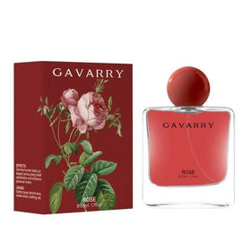 زجاجة واحدة 50 مل رذاذ عطري خالي من الكحول بعطر الورد، منعش وطويل الأمد، رائحة خالية من التهيج مناسبة للجنسين، محمول للاستخدام في المنزل والخزانة والحمام