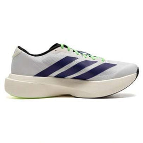 حذاء أديداس الرجالي ADIZERO EVO SL للتدريب/السباقات والجري في الماراثون، لون نيويورك، JS4495