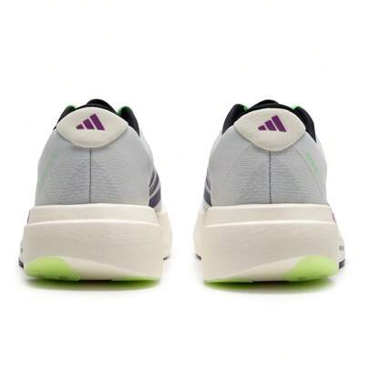 حذاء أديداس الرجالي ADIZERO EVO SL للتدريب/السباقات والجري في الماراثون، لون نيويورك، JS4495